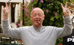 tony scott 5 
